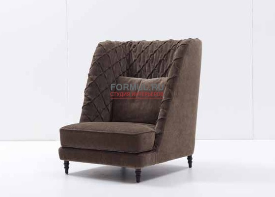 Кресло Nube CHLOE